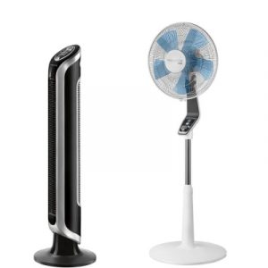 ventiladores de sobremesa